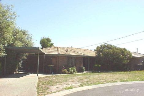 Property photo of 9 Stradbrook Court Carrum Downs VIC 3201