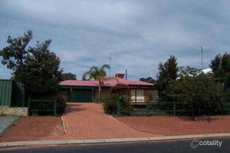 32 Banksia Tce, South Yunderup, WA 6208