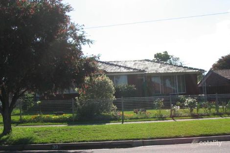 Property photo of 39 Braeside Road Greystanes NSW 2145