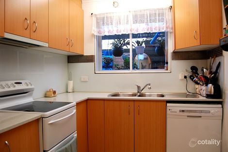 Property photo of 4/99 Rawson Road Greenacre NSW 2190