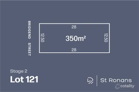 13 Bridgend St, Bulla, VIC 3428