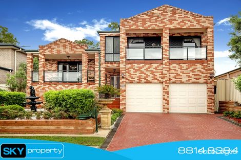 Property photo of 37 Aleppo Street Quakers Hill NSW 2763