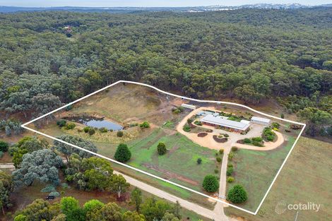 Property photo of 22 Griffiths Lane Barkers Creek VIC 3451