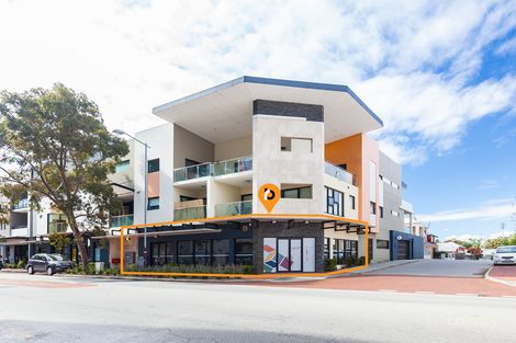 14/1 Braid St, Perth, WA 6000