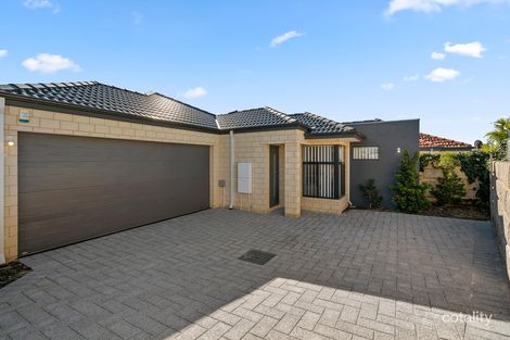 Property photo of 6D Bryan Place Stirling WA 6021