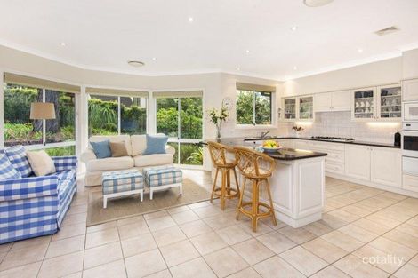 Property photo of 4 Field Place Wahroonga NSW 2076