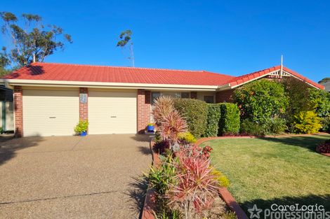 Property photo of 88 Myall Drive Forster NSW 2428
