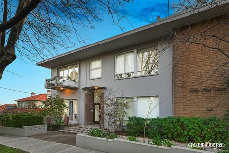 Property photo of 2/47 Studley Park Road Kew VIC 3101