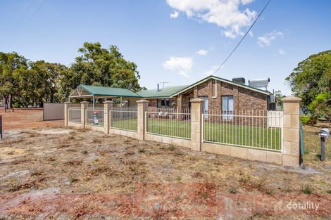 Property photo of 83 Coombes Street Collie WA 6225