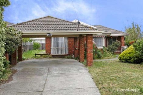 Property photo of 1 Amy Mews Keysborough VIC 3173