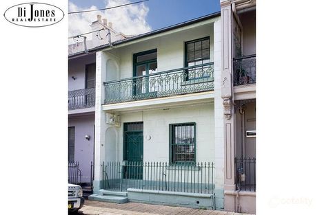 Property photo of 18 Thomson Street Darlinghurst NSW 2010