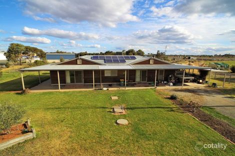 14 Collins Rd, Kerang, VIC 3579