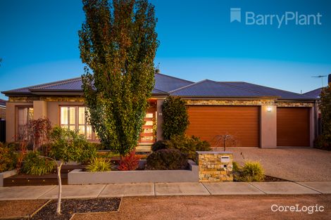 Property photo of 23 Blackbird Street Tarneit VIC 3029