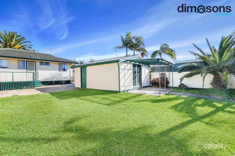 Property photo of 55 Phillip Crescent Barrack Heights NSW 2528
