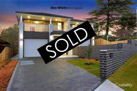 5 Hart St, Dundas Valley, NSW 2117