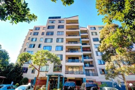 Property photo of 275/83-93 Dalmeny Avenue Rosebery NSW 2018