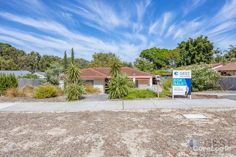 Property photo of 63 Butterworth Avenue Koondoola WA 6064