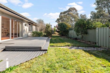 Property photo of 4 Lindrum Crescent Holt ACT 2615