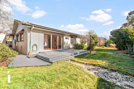 Property photo of 4 Lindrum Crescent Holt ACT 2615