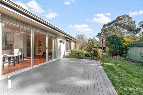 Property photo of 4 Lindrum Crescent Holt ACT 2615