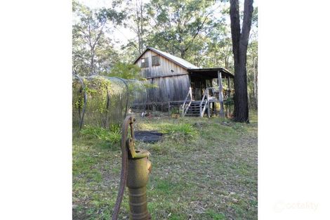Property photo of 271 Middle Ridge Road Wollombi NSW 2325