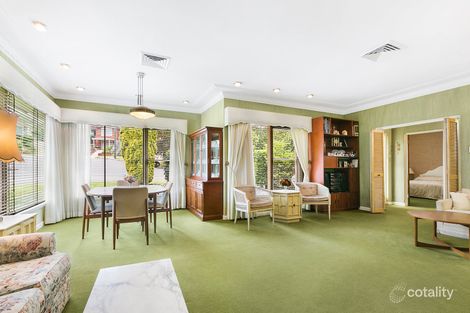 Property photo of 9 Boyd Avenue Lugarno NSW 2210