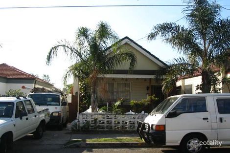 4 Linden St, Mascot, NSW 2020