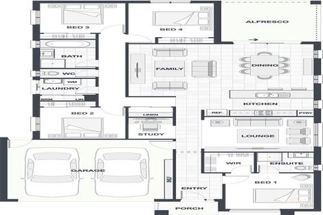 Property photo of 3 Highfield Drive Mickleham VIC 3064