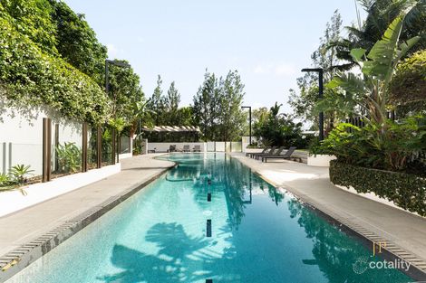 Property photo of 20108/320 Macarthur Avenue Hamilton QLD 4007