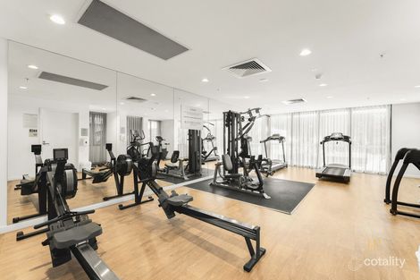 Property photo of 20108/320 Macarthur Avenue Hamilton QLD 4007