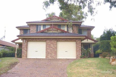 38a Bursaria Cres, Glenmore Park, NSW 2745