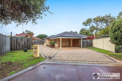 Property photo of 3 Vianen Close Coodanup WA 6210