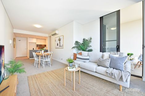 623/45 Amalfi Dr, Wentworth Point, NSW 2127