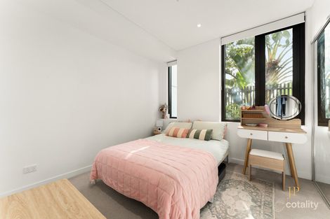 Property photo of 20108/320 Macarthur Avenue Hamilton QLD 4007