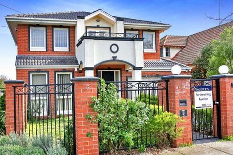 Property photo of 1/6 Emma Street Caulfield South VIC 3162