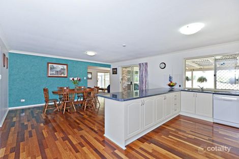 Property photo of 17 Waratah Close Mackenzie QLD 4156
