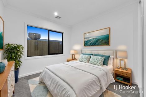 Property photo of 8 Mallow Street Wallan VIC 3756