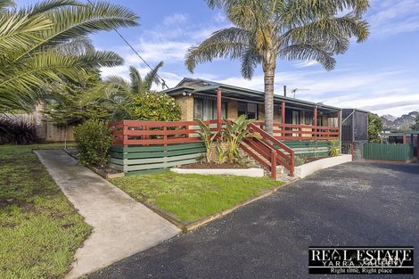 Property photo of 3 Koala Avenue Badger Creek VIC 3777