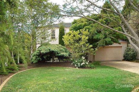 9 Rochelle Ct, Doncaster East, VIC 3109