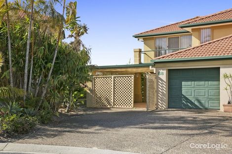 Property photo of 58/152 Palm Meadows Drive Carrara QLD 4211