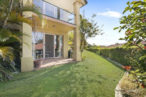 Property photo of 58/152 Palm Meadows Drive Carrara QLD 4211