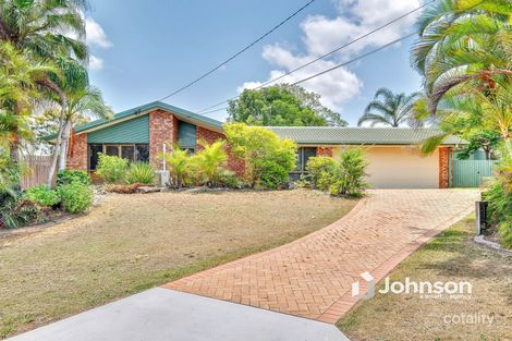 4 Trafford Ct, Alexandra Hills, QLD 4161