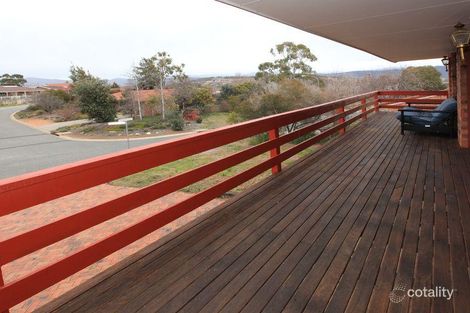 Property photo of 1 Carumbi Place Isabella Plains ACT 2905