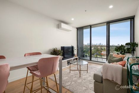 Property photo of 705/5 Olive York Way Brunswick West VIC 3055