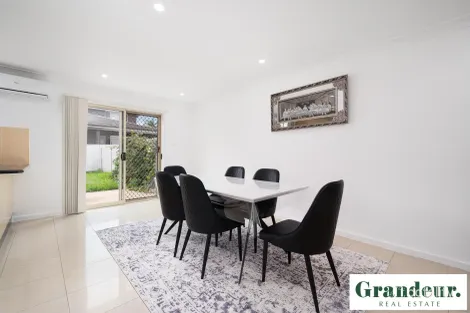 Property photo of 26A Beemera Street Fairfield Heights NSW 2165