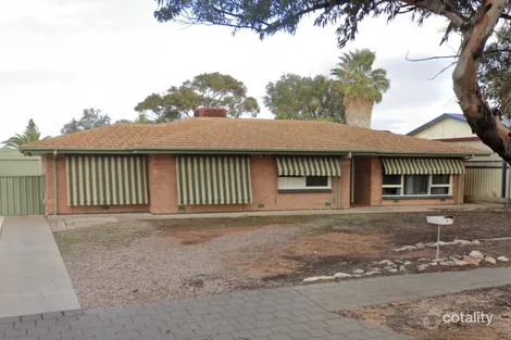 3 Peterson St, Port Augusta, SA 5700