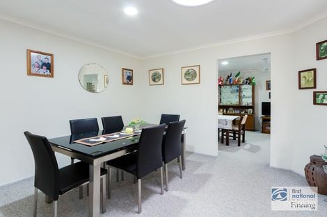 Property photo of 42 Maltravers Crescent Cranbourne North VIC 3977