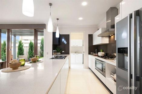 Property photo of 5 Phoenix Circuit Wollert VIC 3750