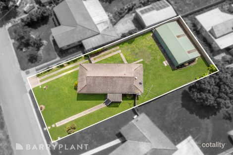 14 Andrew St, Kilmore, VIC 3764