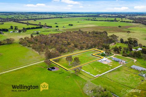 Property photo of 19 Swans Road Munro VIC 3862